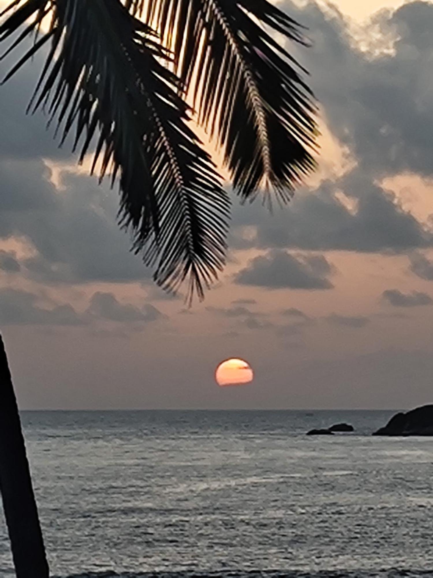 Hotel Hilltop Seaview Palolem Goa Extérieur photo